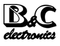 B&C lOGO