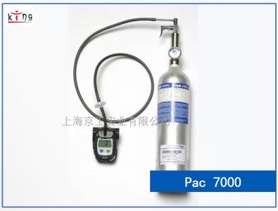 德爾格氣體檢測儀PAC7000標(biāo)定校準(zhǔn)