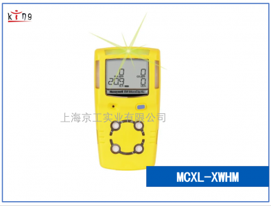 BW氣體檢測(cè)儀MCXL-XWHM 明星產(chǎn)品小黃表