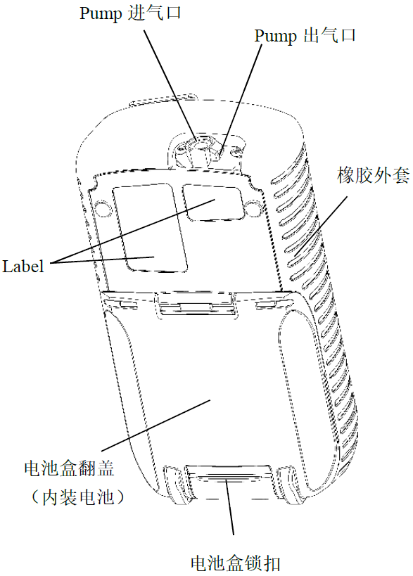 甲醛檢測(cè)儀