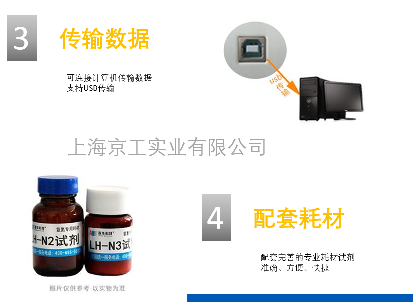 氨氮測(cè)定儀5B-6D聯(lián)華科技細(xì)節(jié)配件