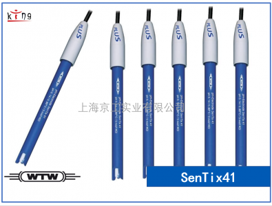 進(jìn)口WTW通用型電極SenTix41