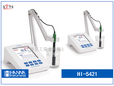 哈納HANNA臺(tái)式BOD測(cè)定儀HI5421