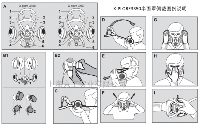 X-Plore3350版面罩