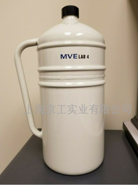 MVE液氮罐